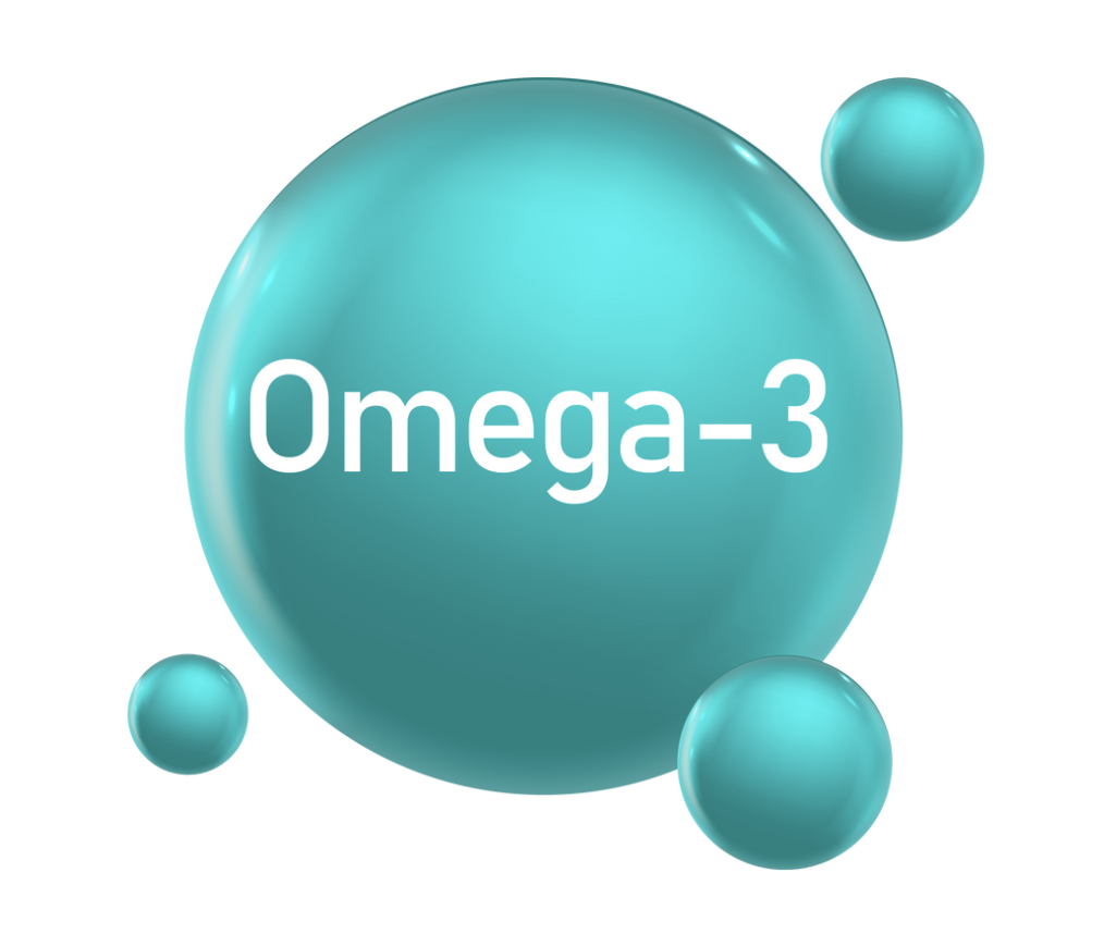 The Influence of Omega-3 Fatty Acids on Mental Health